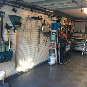 Garage Storage And Organization portsmouth NH